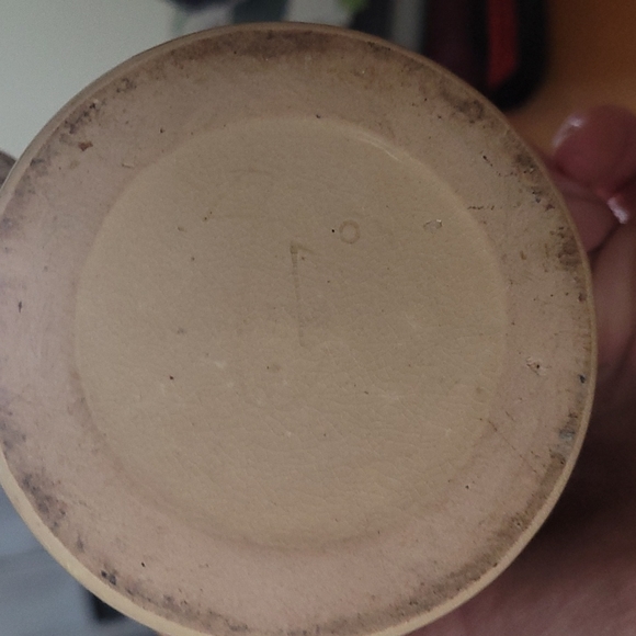 German antique beer stein - Picture 2 of 2